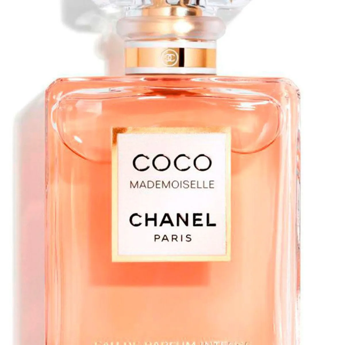 CHANEL - CHANEL COCO MADEMOISELLE INTENSE Eau de Parfum