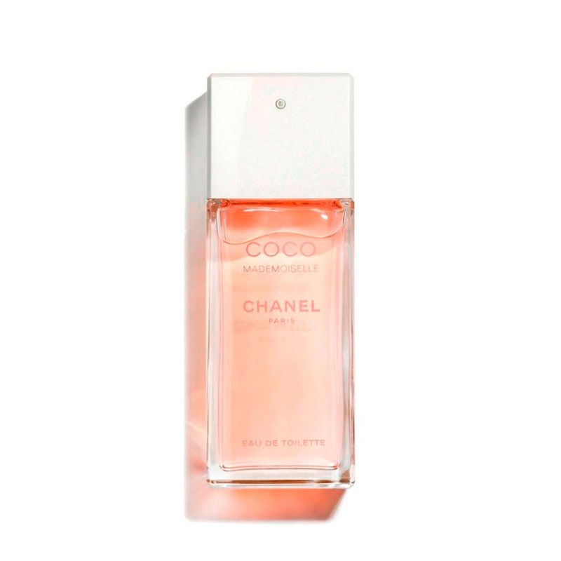 CHANEL - CHANEL COCO MADEMOISELLE Eau de Toilette