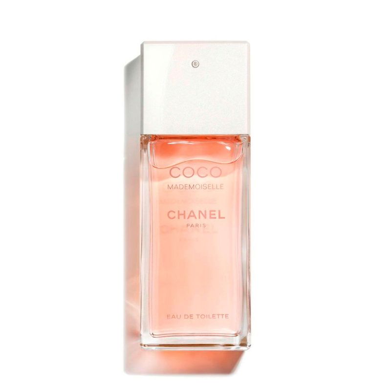 CHANEL - CHANEL COCO MADEMOISELLE Eau de Toilette