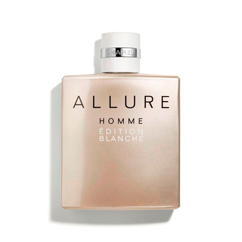 CHANEL - CHANEL ALLURE Homme Edition Blance Eau de Parfum