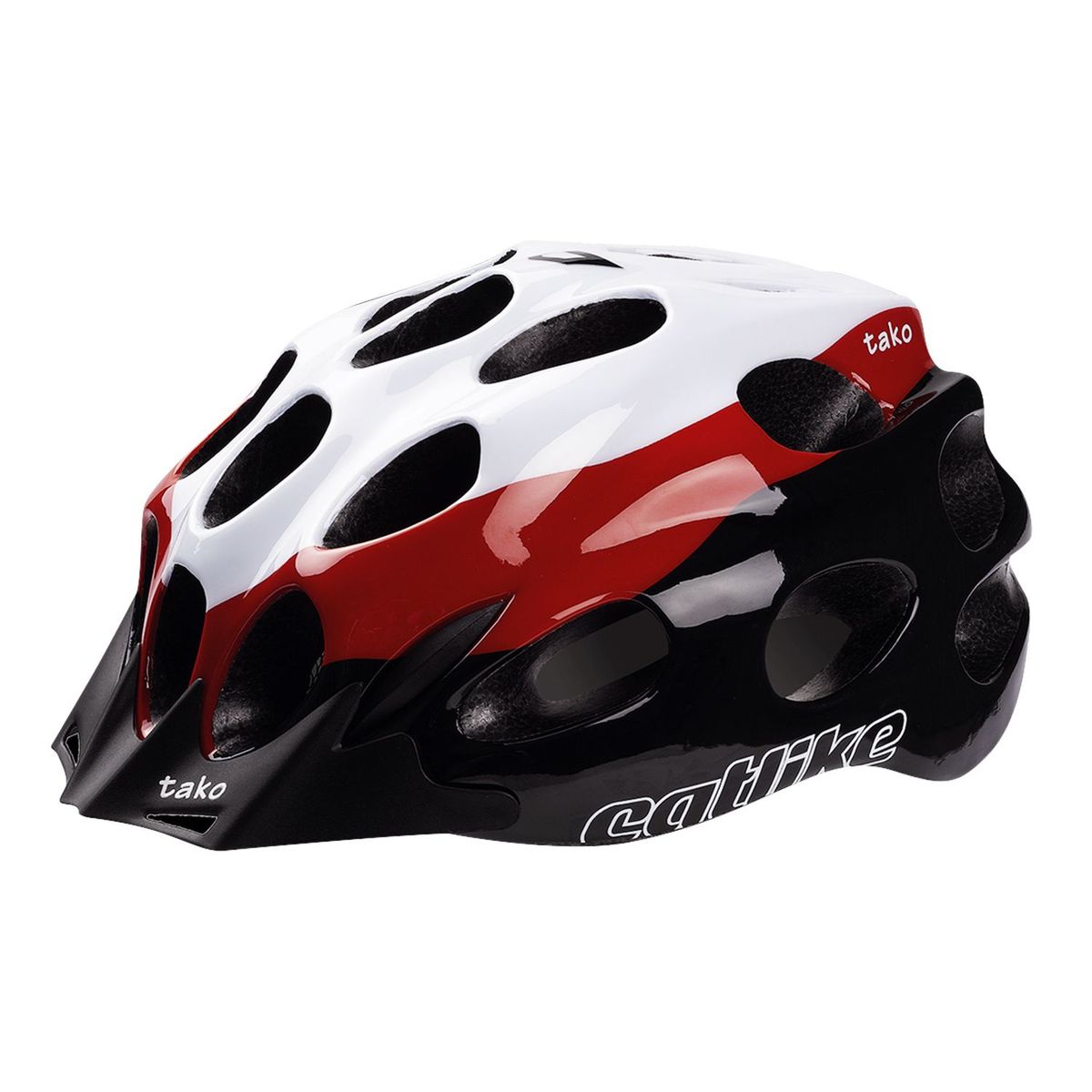  - Casco para bicicleta Catlike