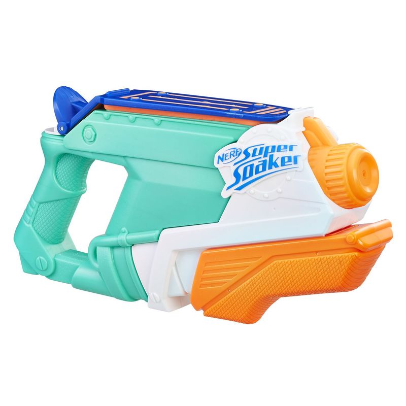  - Lanzador Nerf Supersoaker Splashmouth