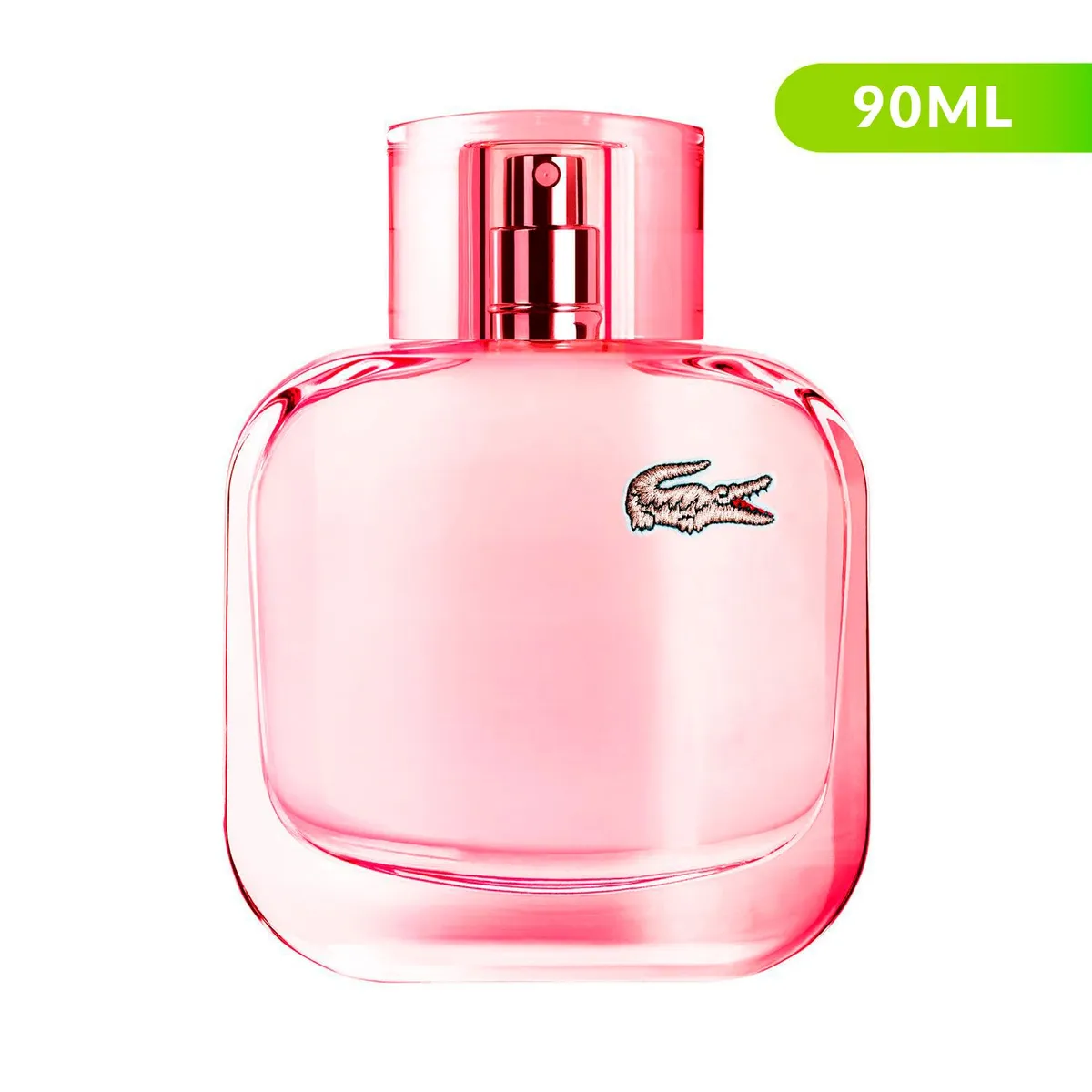 LACOSTE - Perfume Mujer Marc Lacoste L1212 Sparkling 90 ml EDT