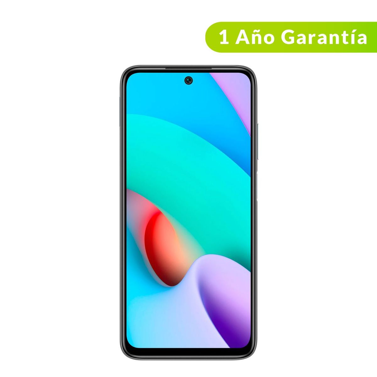 XIAOMI - Celular Xiaomi Redmi 10 2022 128GB 4GB RAM