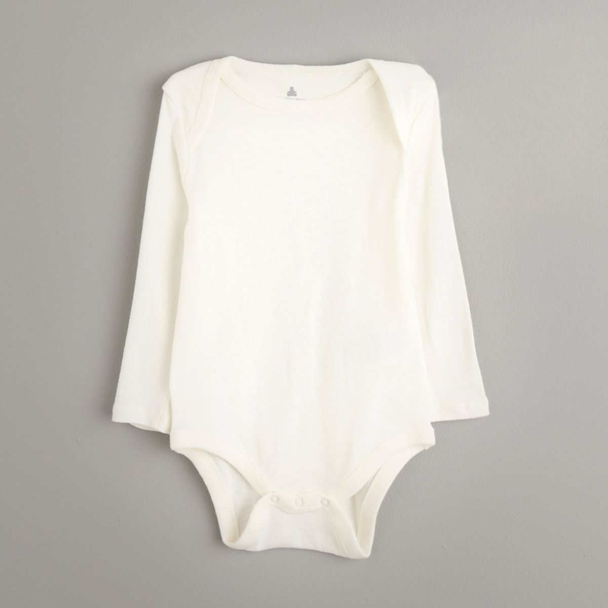 GAP - Pack de 3 Bodies de algodón para Bebé Niña GAP