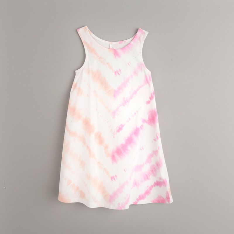 GAP - Vestido para Niña GAP