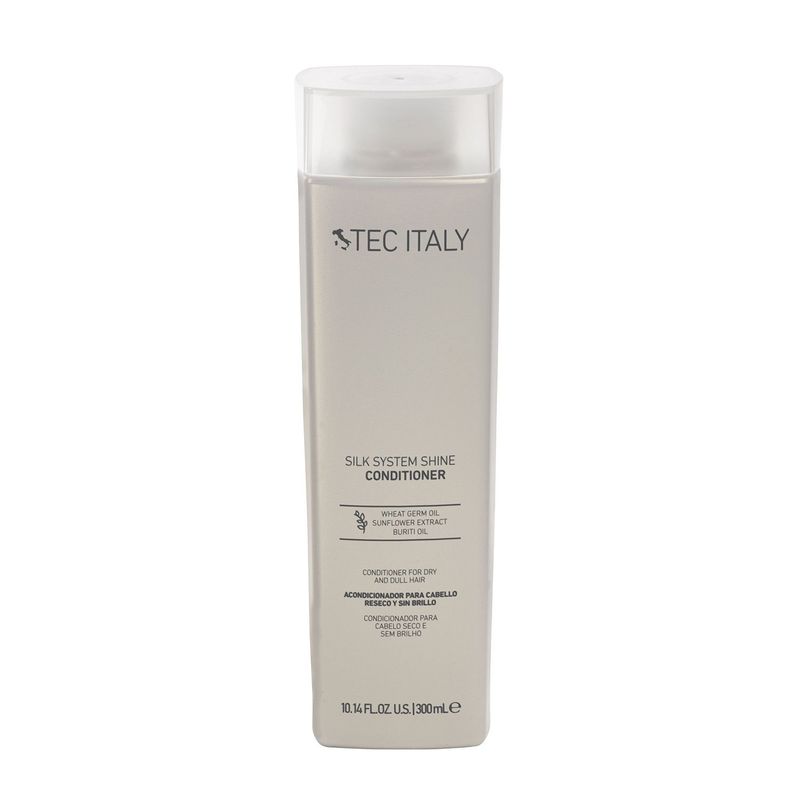 TEC ITALY - Sérum capilar Tec Italy Brillo 125 ml