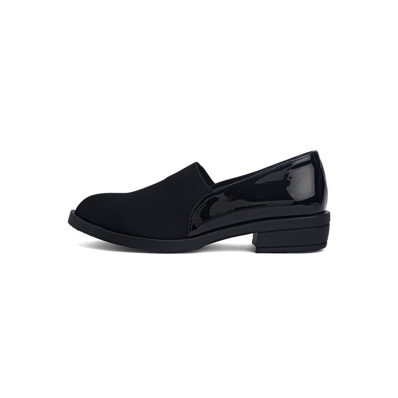 Tellenzi - Zapato casuales dama tellenzi  1800 negro