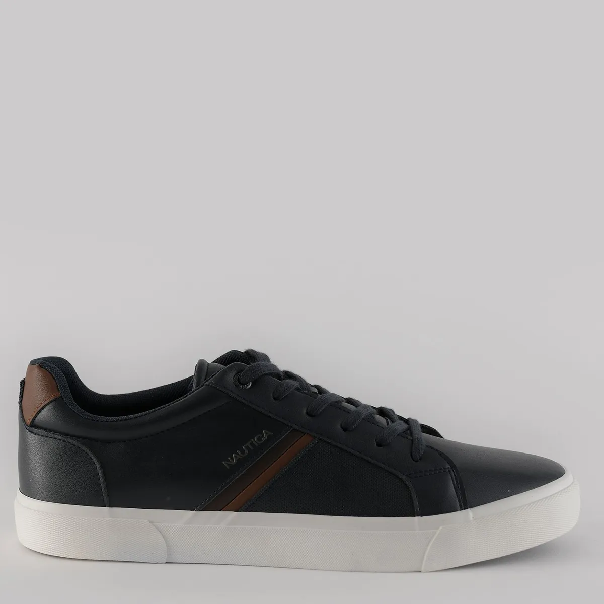 NAUTICA - Tenis Moda Nautica Darlton Hombre