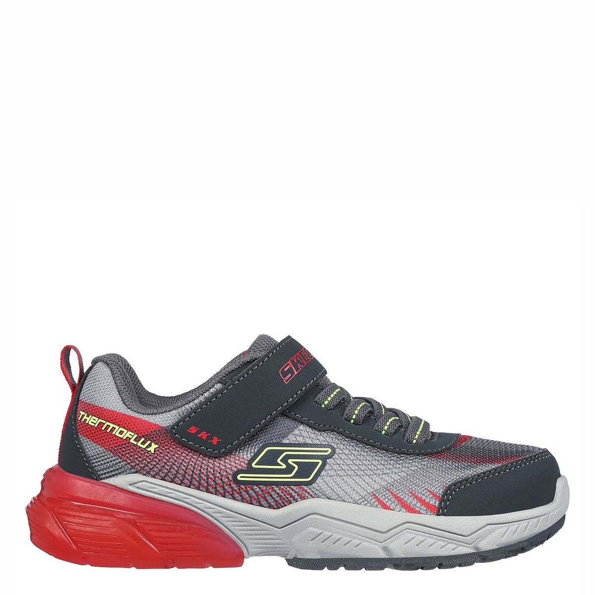SKECHERS - Tenis Skechers Thermoflux 2.0 Niño Velcro