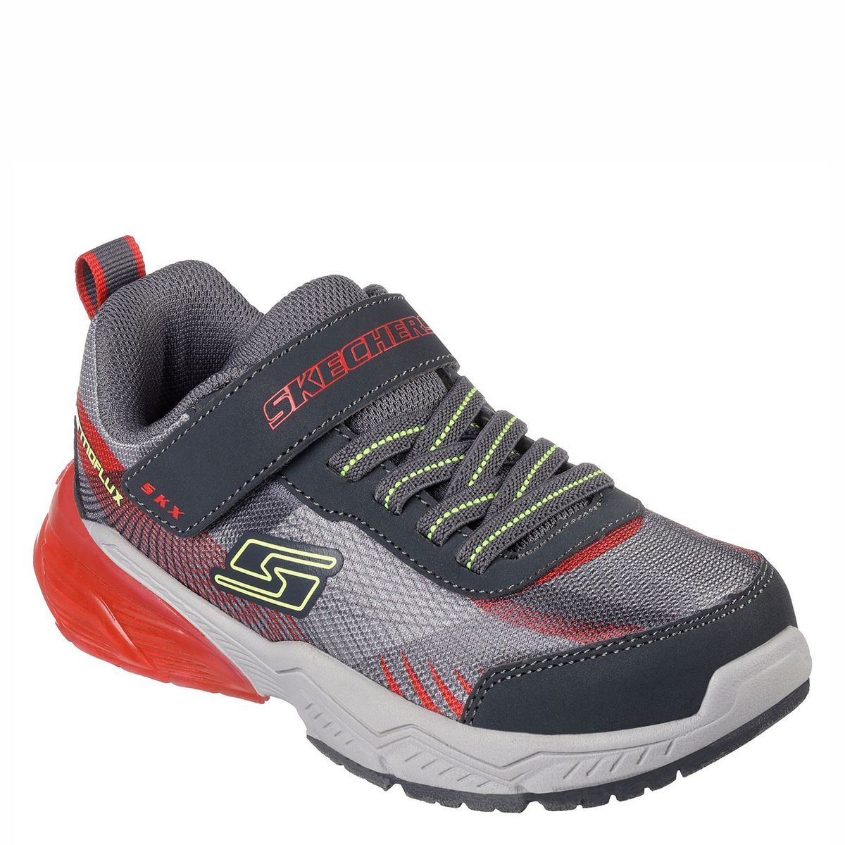 SKECHERS - Tenis Skechers Thermoflux 2.0 Niño Velcro