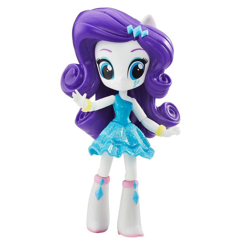 MY LITTLE PONY - Rarity