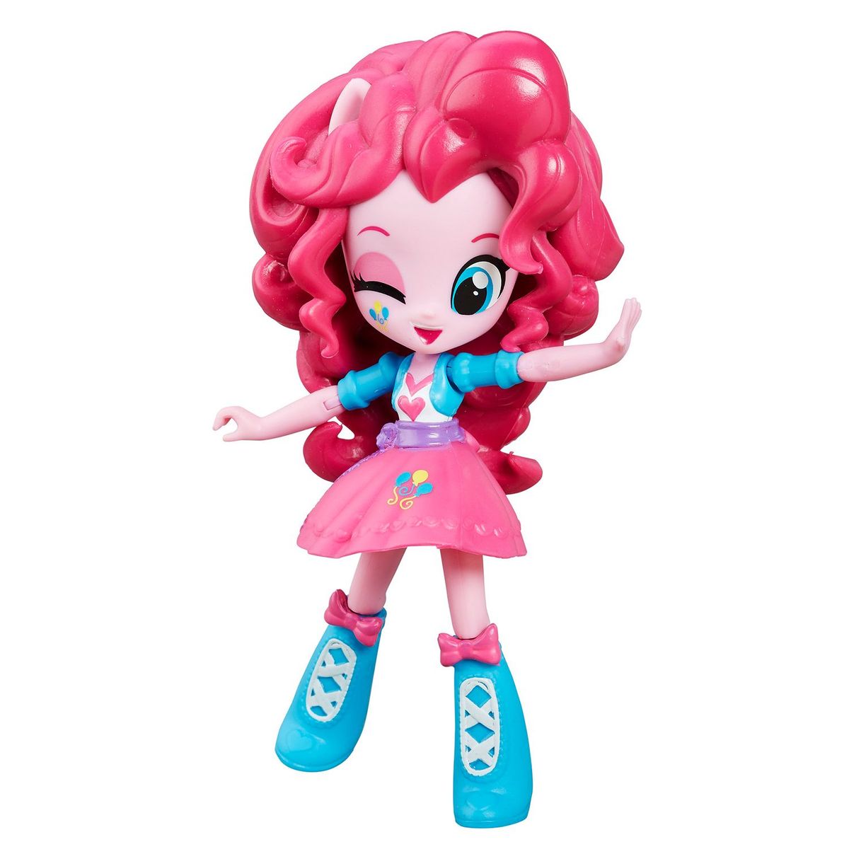MY LITTLE PONY - Pinkie Pie