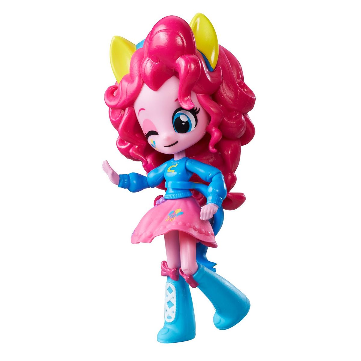 MY LITTLE PONY - Pinkie Pie