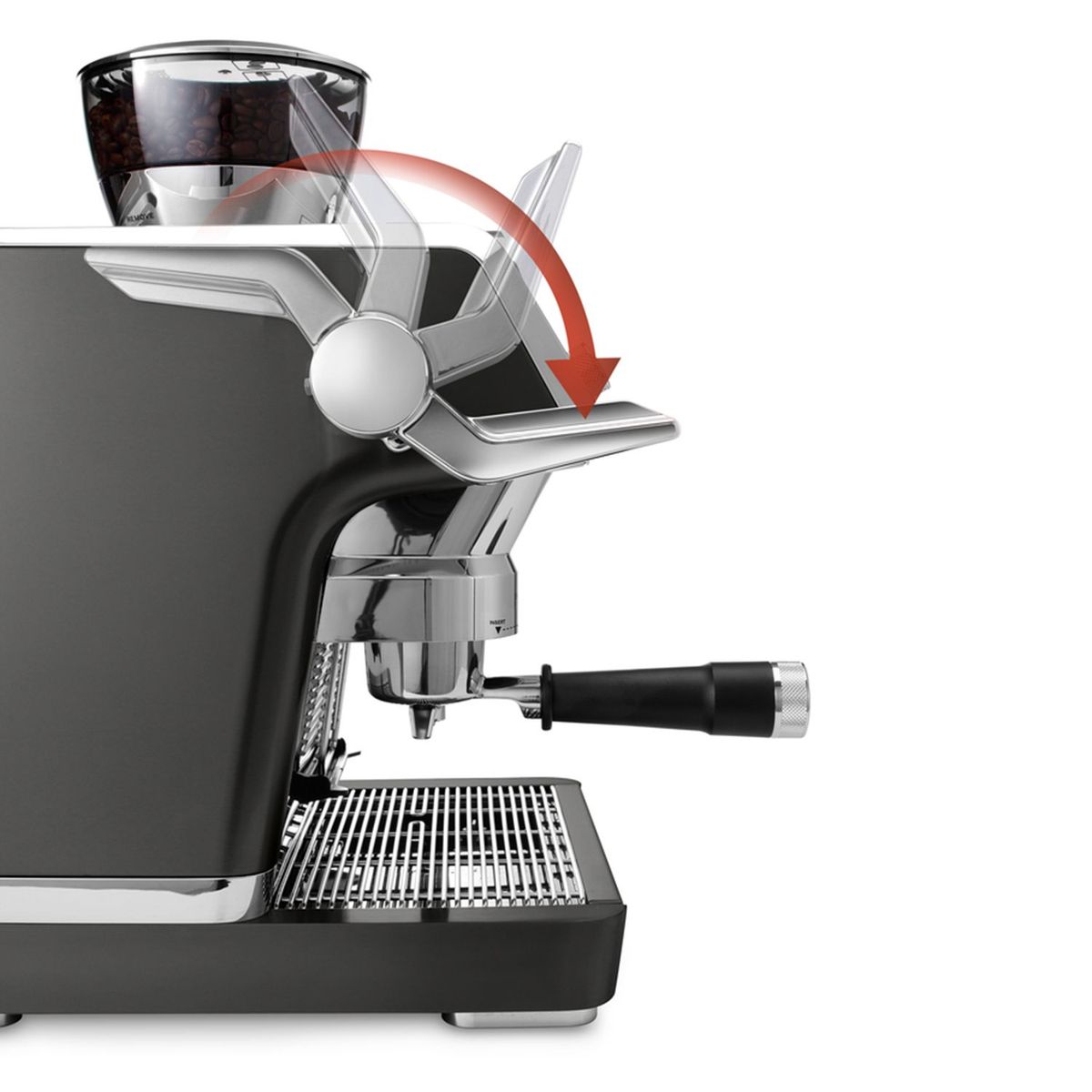 DELONGHI - Cafetera expresso Delonghi EC9335BK 80 Tazas