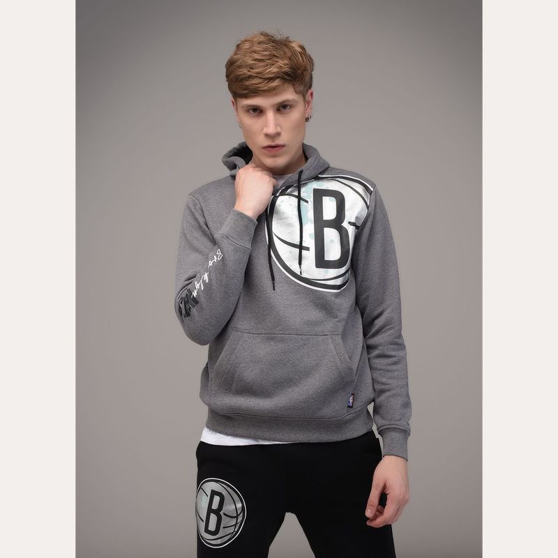 NBA - Buzo deportivo Hombre NBA 