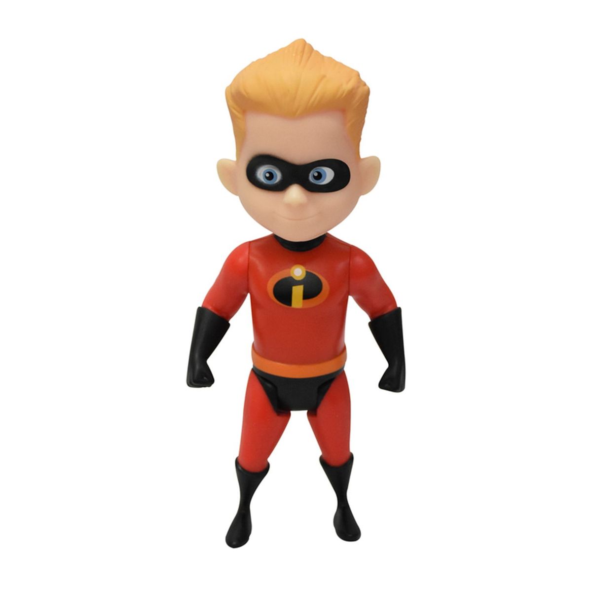  - Figuras coleccionables Dash y Jack Jack Los Increíbles