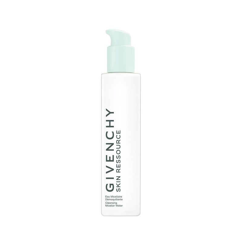 GIVENCHY - Givenchy Agua Micelar Limpiadora Skin Ressource Micellar Water 200ml