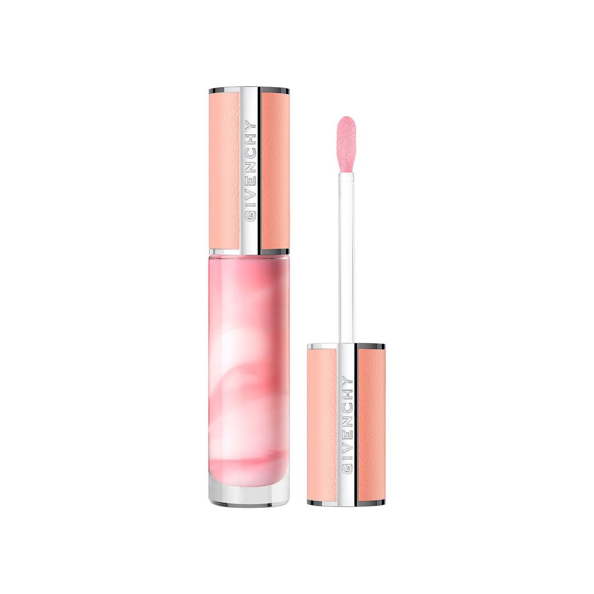 GIVENCHY - Labial Rose Perfecto Brillo Liquido de Givenchy