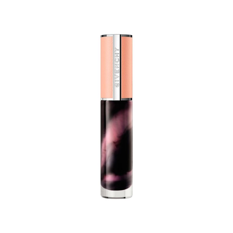 GIVENCHY - Labial Liquido Givenchy Rose Perfecto Con Acabado Natural 6 Ml