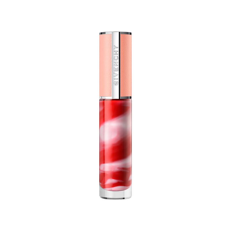 GIVENCHY - Labial Liquido Givenchy Rose Perfecto Con Acabado Natural 6 Ml