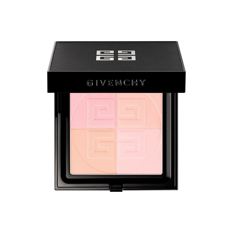 GIVENCHY - Rubor Compacto Prisme Libre Pressed Givenchy 9 g