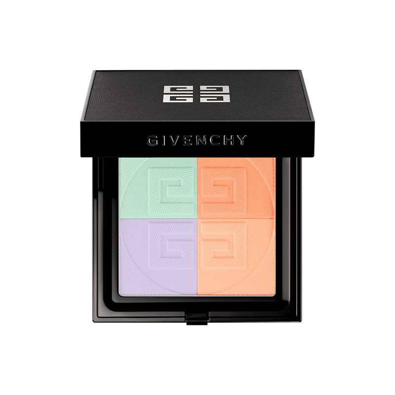 GIVENCHY - Rubor Compacto Prisme Libre Pressed Givenchy 9 g