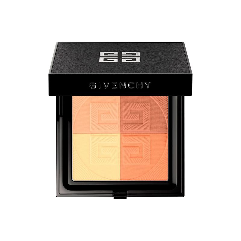 GIVENCHY - Rubor Compacto Prisme Libre Pressed Givenchy 9 g