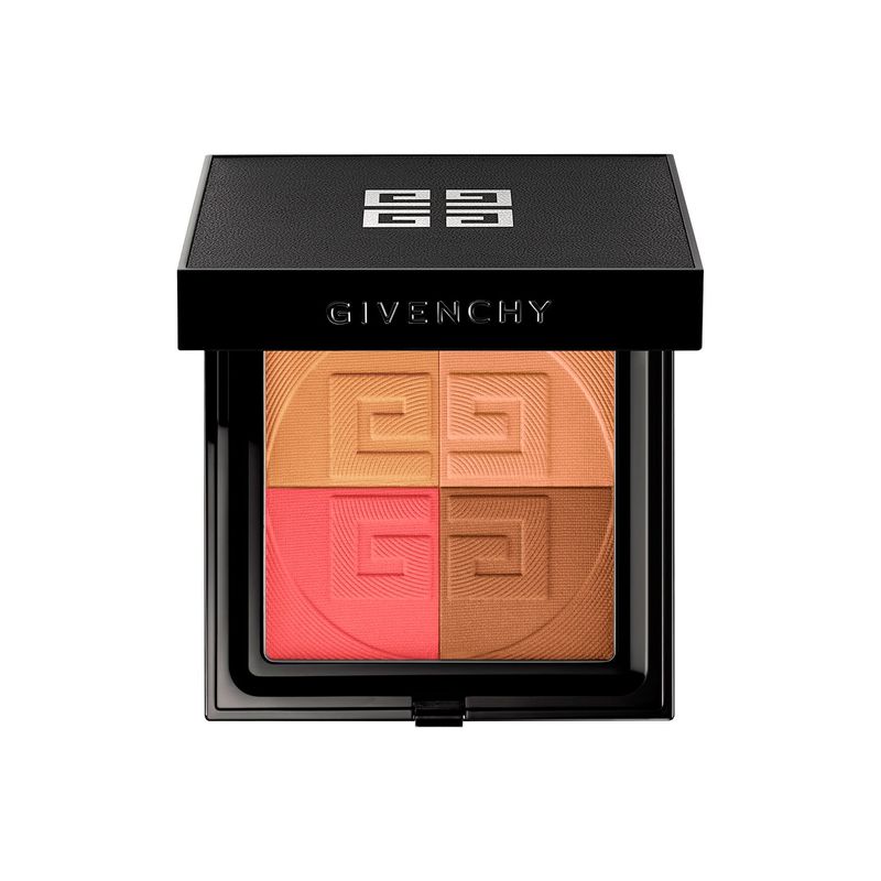 GIVENCHY - Rubor Compacto Prisme Libre Pressed Givenchy 9 g