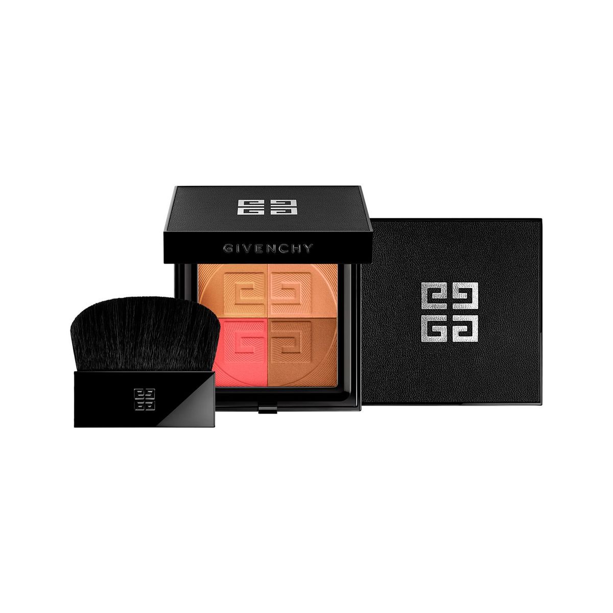 GIVENCHY - Rubor Compacto Prisme Libre Pressed Givenchy 9 g