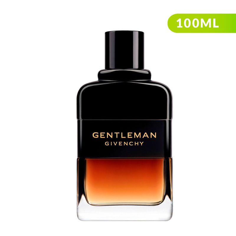 GIVENCHY - Givenchy Perfume Hombre Gentlemen Réserve Privée Eau de Parfum 100ml