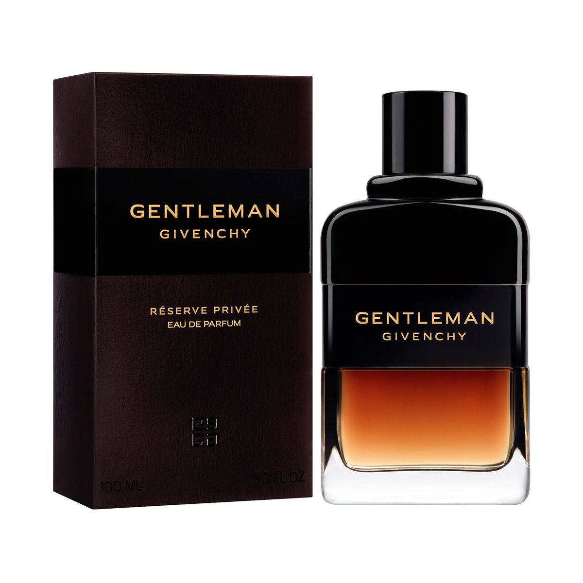 GIVENCHY - Perfume Hombre Gentleman Givenchy Réserve Privée Eau de parfum 100 ml 