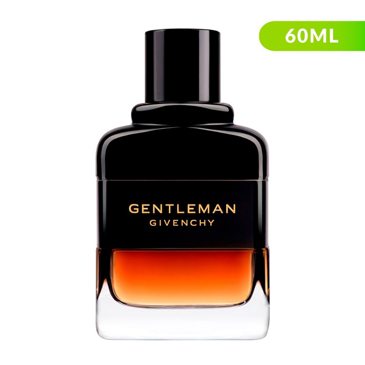 GIVENCHY - Perfume Hombre Gentleman Givenchy Réserve Privée Eau de parfum 60 ml 