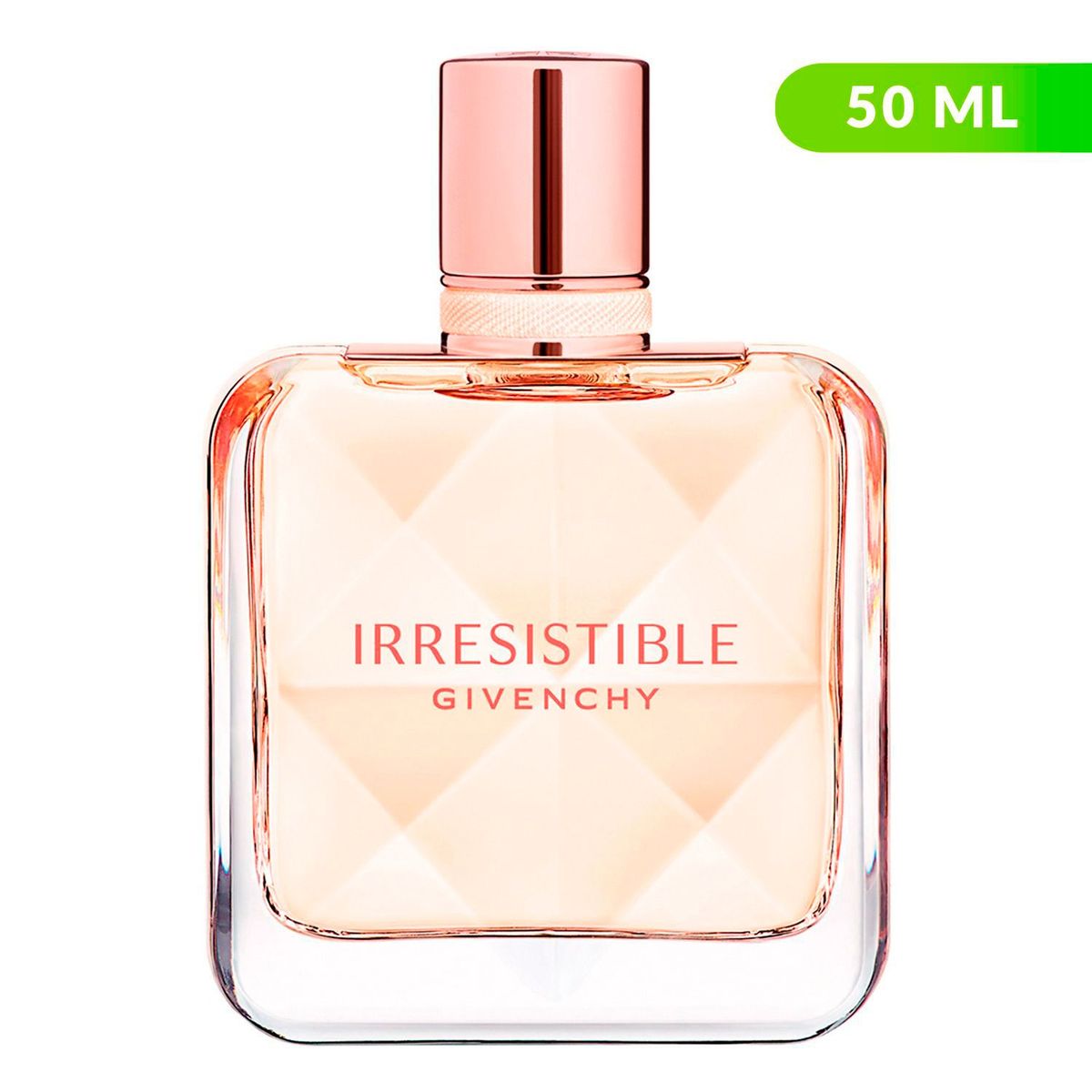 GIVENCHY - Givenchy Perfume Mujer Irresistible Eau de Toilette Fraiche 50ml 