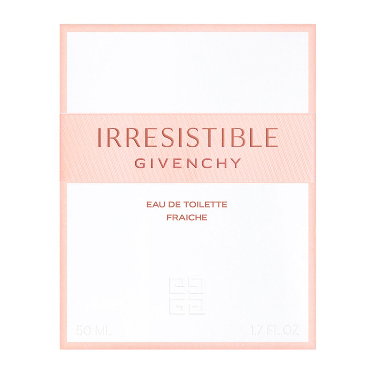 GIVENCHY - Givenchy Perfume Mujer Irresistible Eau de Toilette Fraiche 50ml 
