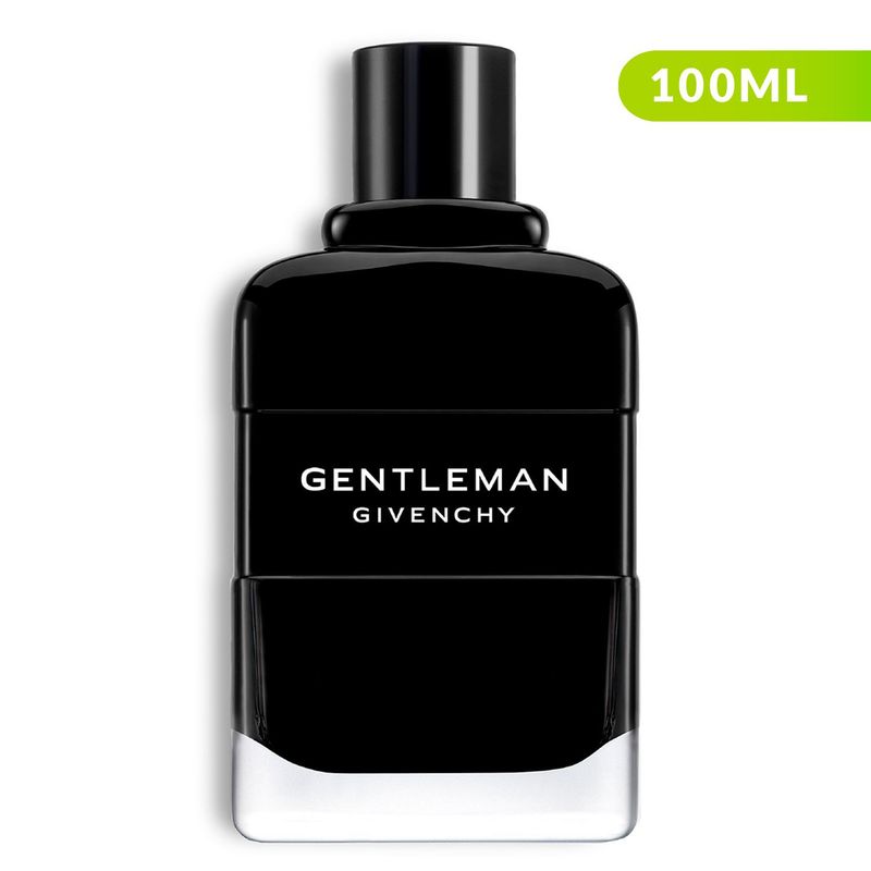 GIVENCHY - Perfume Givenchy Hombre Gentleman EDP 100ml
