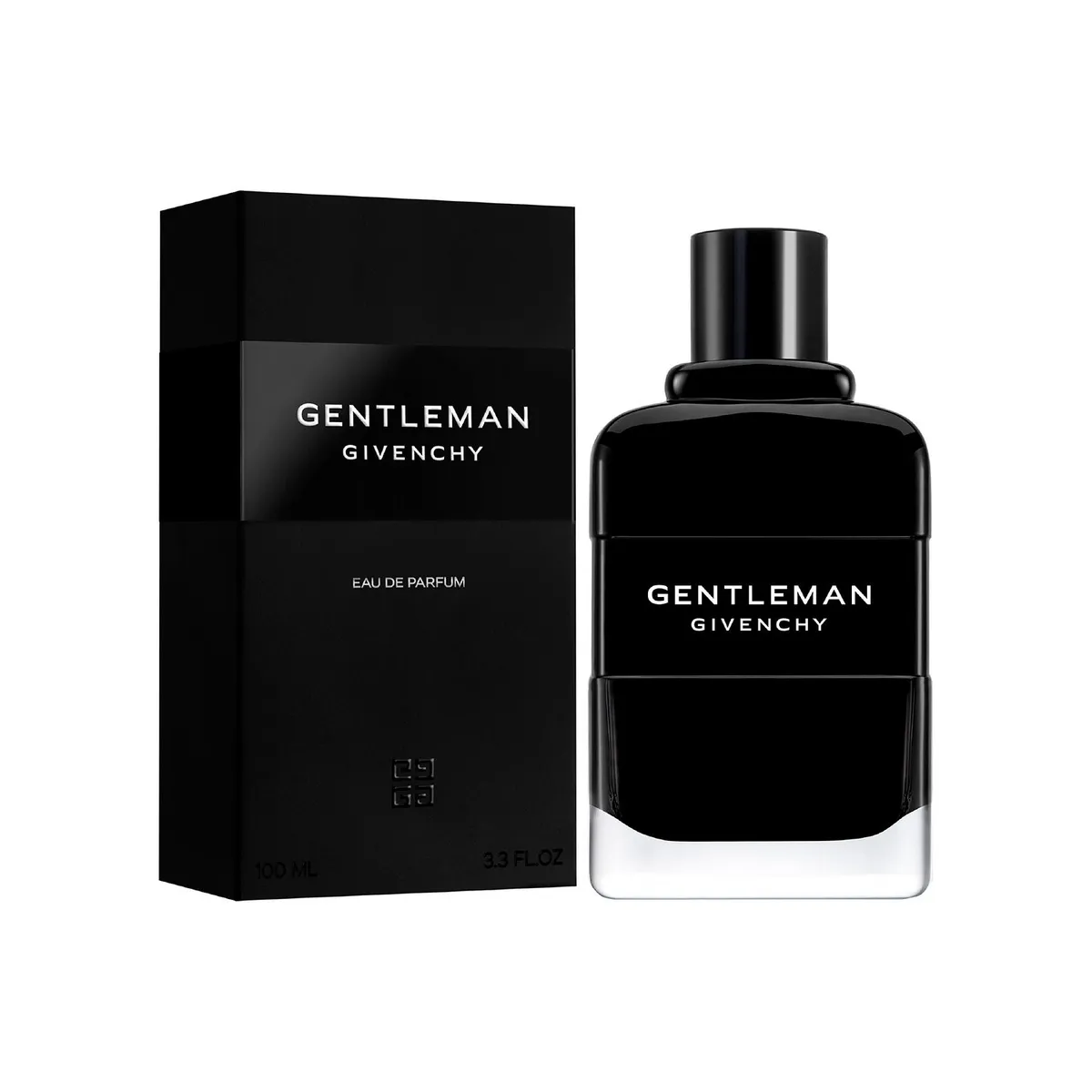 GIVENCHY - Perfume Hombre Gentleman Givenchy Eau de parfum 100 ml 