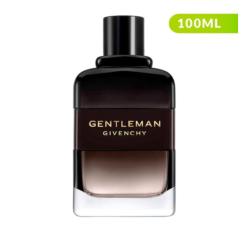 GIVENCHY - Perfume Givenchy Hombre Gentleman EDP Boisée 100ml
