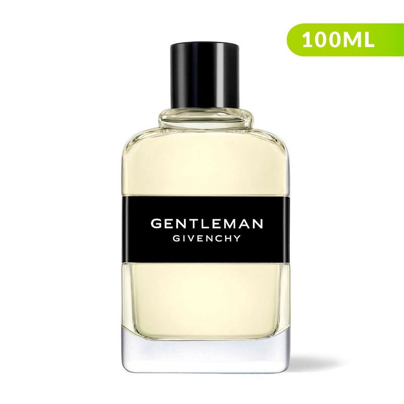 GIVENCHY - Givenchy Perfume Hombre Gentleman Eau de Toilette 100ml