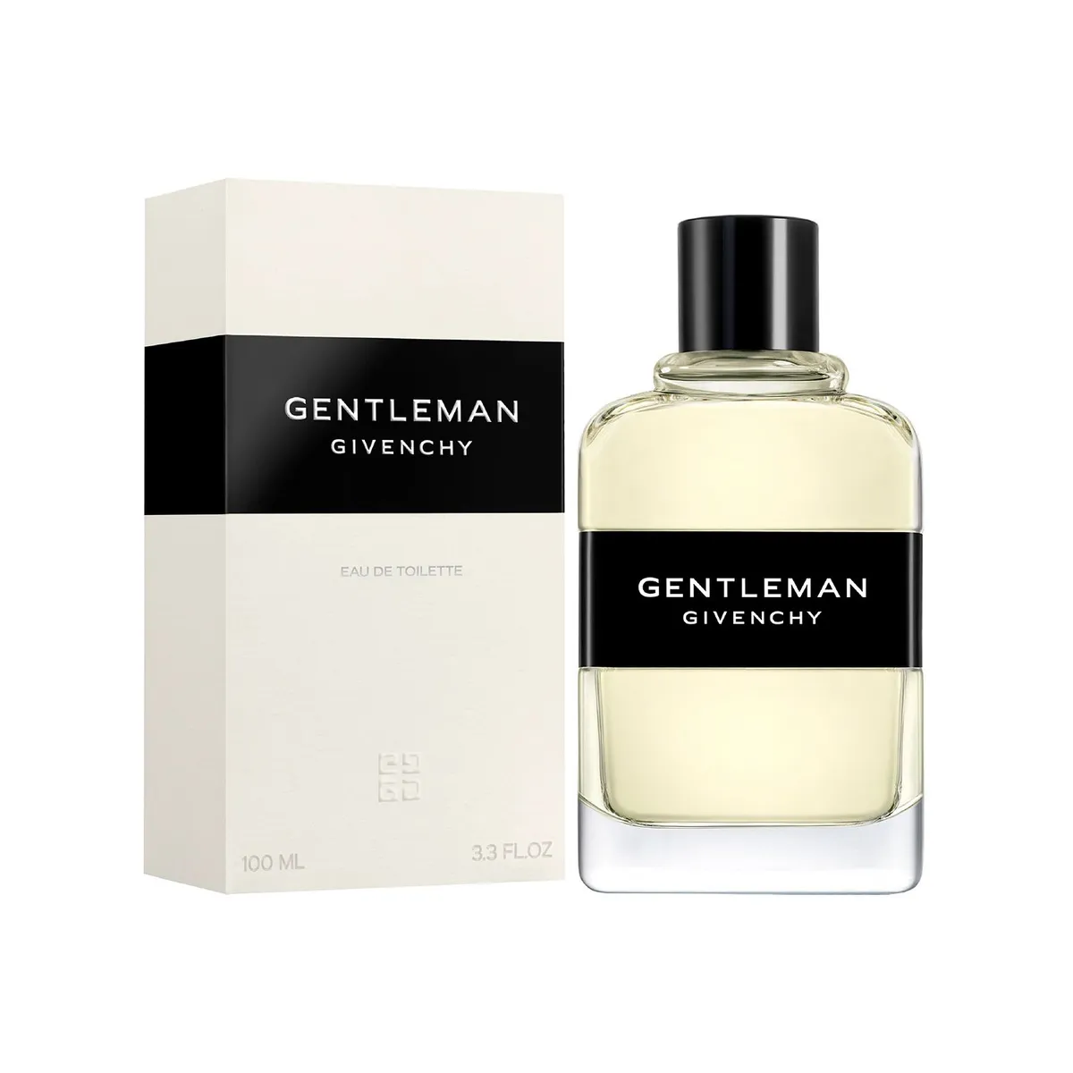 GIVENCHY - Givenchy Perfume Hombre Gentleman Eau de toilette 100 ml 