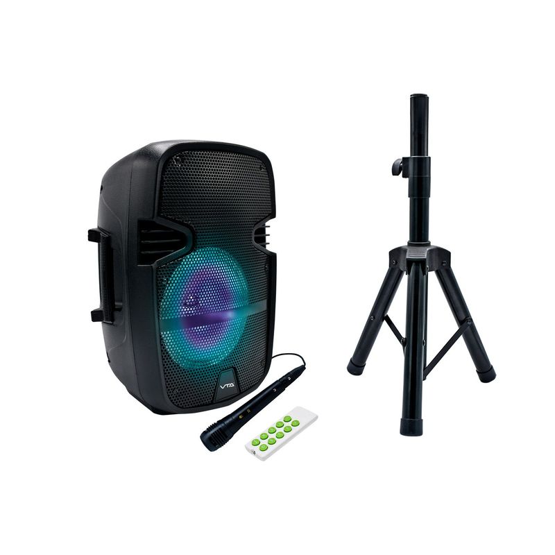 VTA PLUS - Karaoke VTA VTA-82463 Bluetooth
