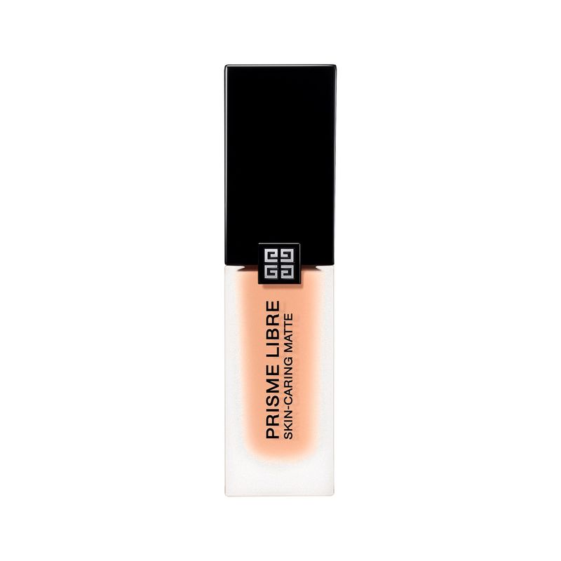 GIVENCHY - Base Líquida Skin Caring Matte Foundation  Givenchy 30ml