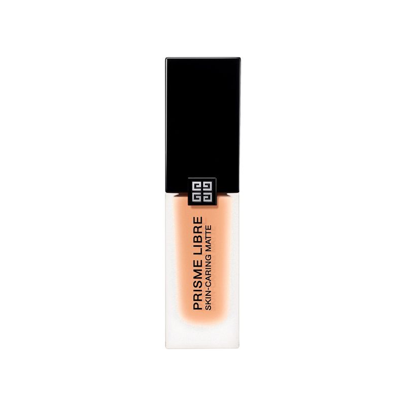GIVENCHY - Base Líquida Skin Caring Matte Foundation  Givenchy 30ml