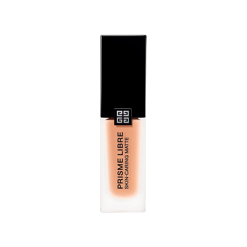 GIVENCHY - Base Líquida Skin Caring Matte Foundation  Givenchy 30ml