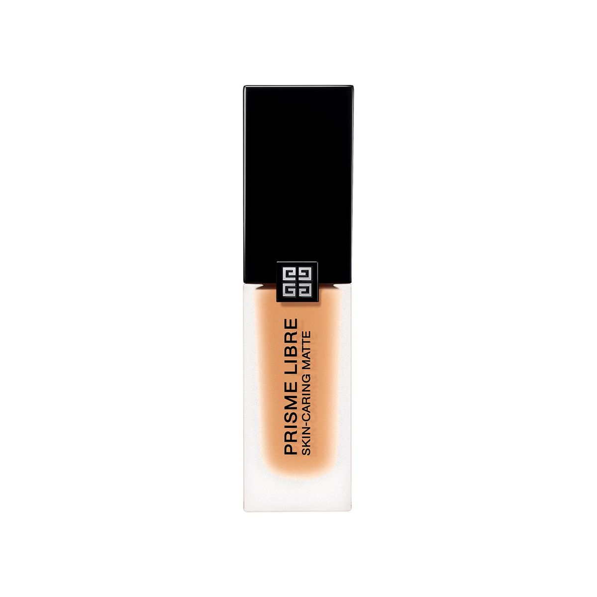 GIVENCHY - Base de maquillaje Líquida Skin Caring Matte Foundation Givenchy  30ml
