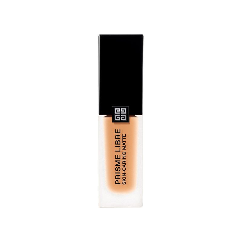 GIVENCHY - Base Líquida Skin Caring Matte Foundation  Givenchy 30ml
