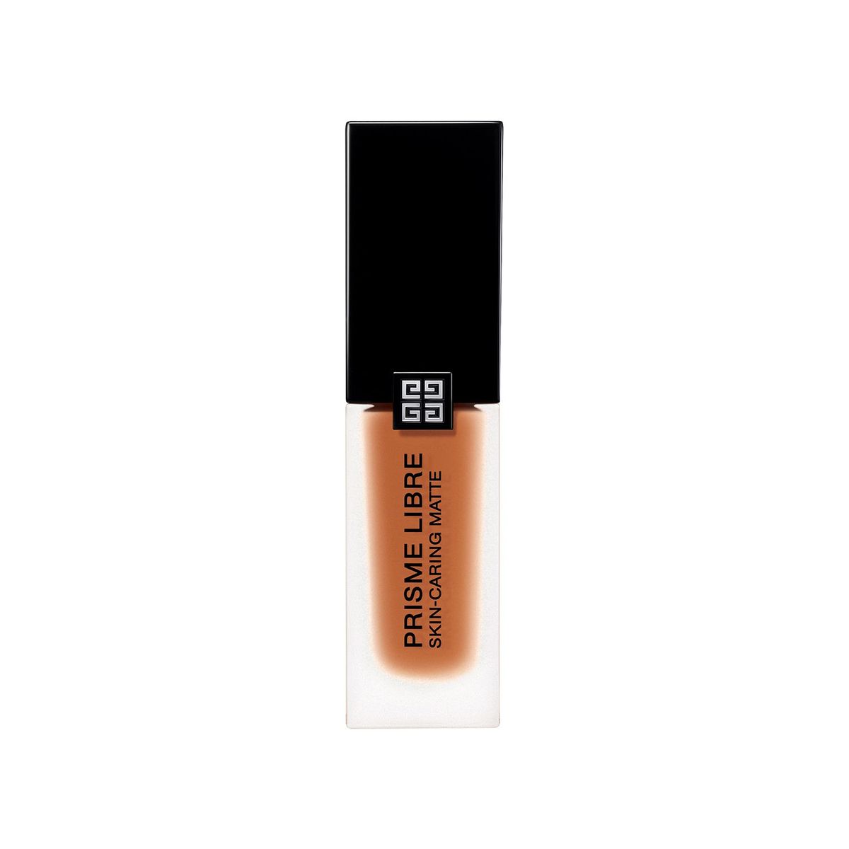 GIVENCHY - Base de maquillaje Líquida Skin Caring Matte Foundation Givenchy  30ml