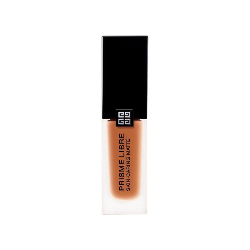 GIVENCHY - Base Líquida Skin Caring Matte Foundation  Givenchy 30ml
