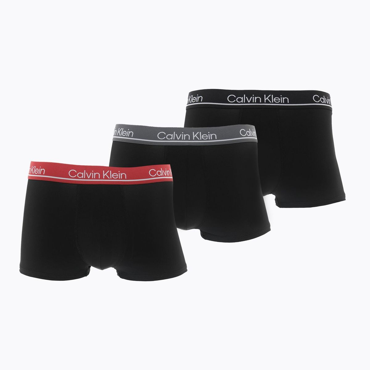 CALVIN KLEIN - Boxers Calvin Klein Pack x 3