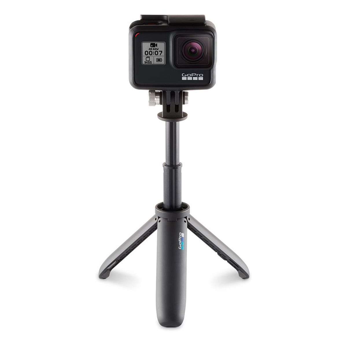 GOPRO - Shorty (Mini Extensión Pole + Trípode) Go Pro